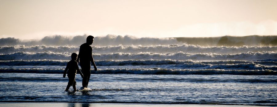 Picture Perfect: Sunset on Atlantic